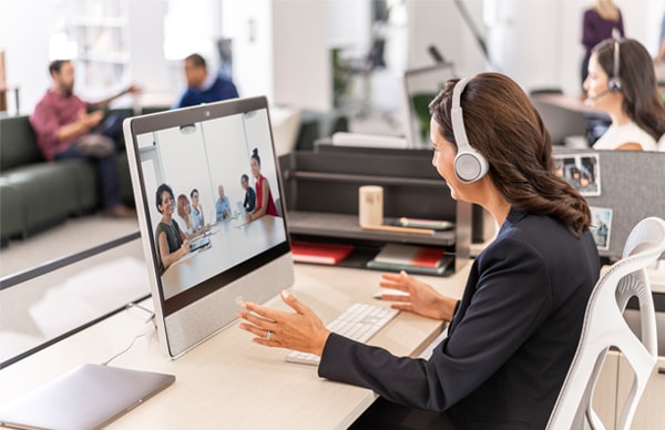 01.02.2022 Co nového umí Cisco Webex video zařízení